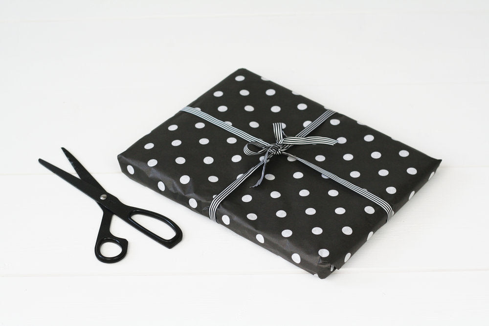 Personalised 'Initials' Zip Make Up Bag - HIDE & SEEK TEXTILES