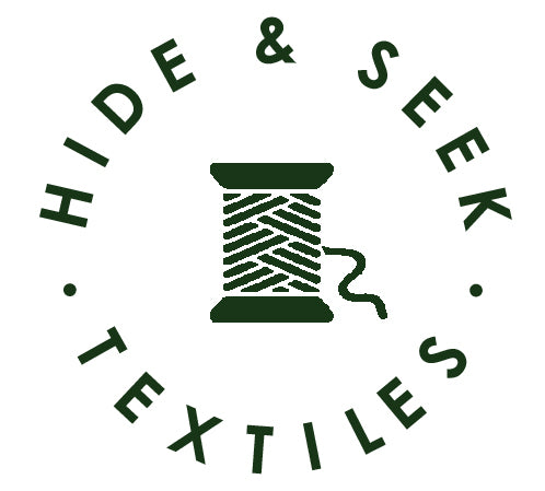 HIDE & SEEK TEXTILES