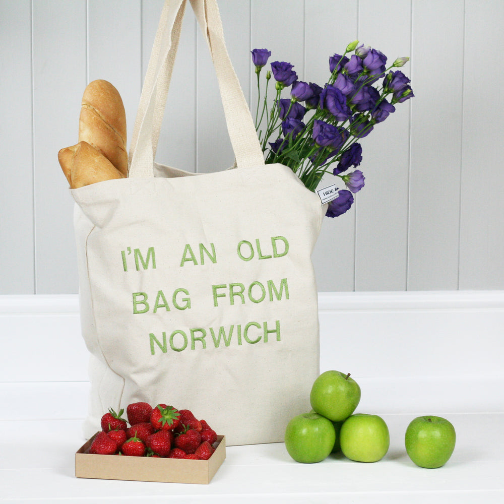 Personalised Canvas Tote Bag Womens Mothers Day Gift Beach Reusable Shopper  | eBay